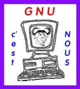  [We run GNU' thumbnail] 
