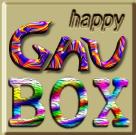  ['Happy GNU Box' thumbnail] 