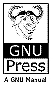  GNU Press Logo 